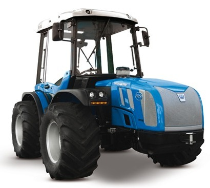 homologated cabs