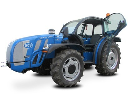 homologated cabs