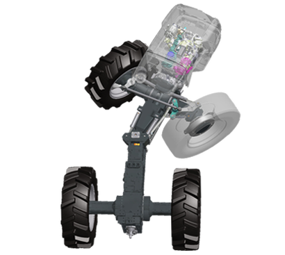 dualseet system