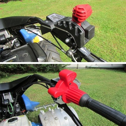 easygrip - easyrider
