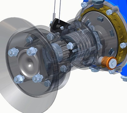 steering clutches