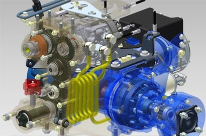 steering clutches
