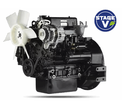 powerful engine