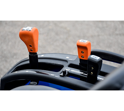 mechanical transmission